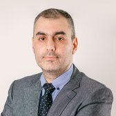 Achilleas Georgolopoulos