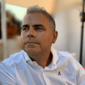 Alberto Muñoz Cabanes