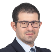 Charalampos Pissouros