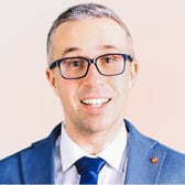 Крис Сворчик