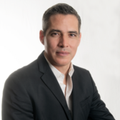 كريستيان بورجون فالنسيا