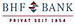 Departamento Económico BHF Bank