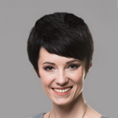 إينا روسبوتنيا