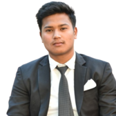 Manish Chhetri