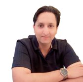 Muhammad Farhan Basheer, PhD