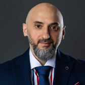 Nadim Zidan