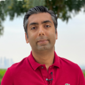 نافين بريثياني