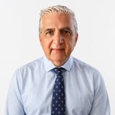 Nikolaos Akkizidis
