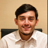 Патрисио Мартин