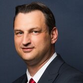 Peter Iosif, ACA, MBA