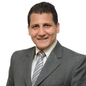 الأستاذ علي جمال عبد الجواد