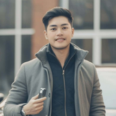 Ron Michael Ceballos