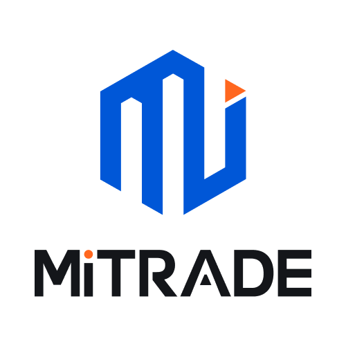 Mitrade Logo
