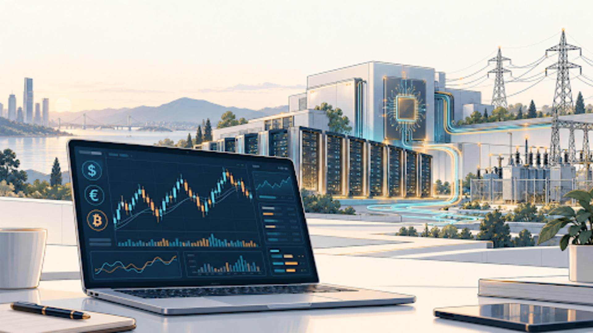 AI trading and income opportunities in 2026: From Forex and crypto to AI infrastructure