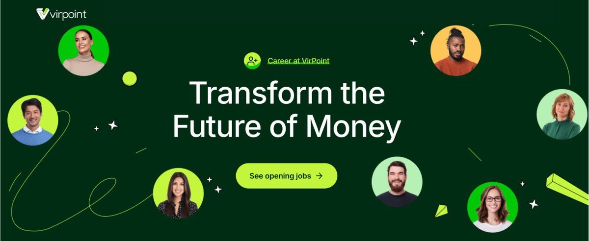 VirPoint strengthens commitment to ethical growth through careers and ESG initiatives