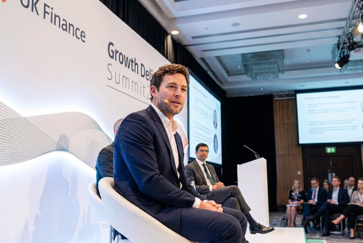 Michael Peterson of ARKBRIDGE on AI, the IPO wave and a risk-first approach to modern trading