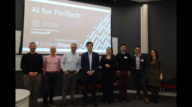 Jonathan Morelli of ARKBRIDGE: The AI “picks and shovels” strategy behind the next wave of technology investing