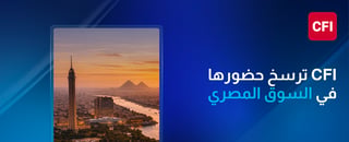 CFI تُعيّن عمرو عبد الباقي رئيسًا تنفيذيًا للشركة في مصر في إطار ترسيخ حضورها المحلي