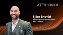 ATFX Connect appoints Bjorn Enqvist as Head of Business Development