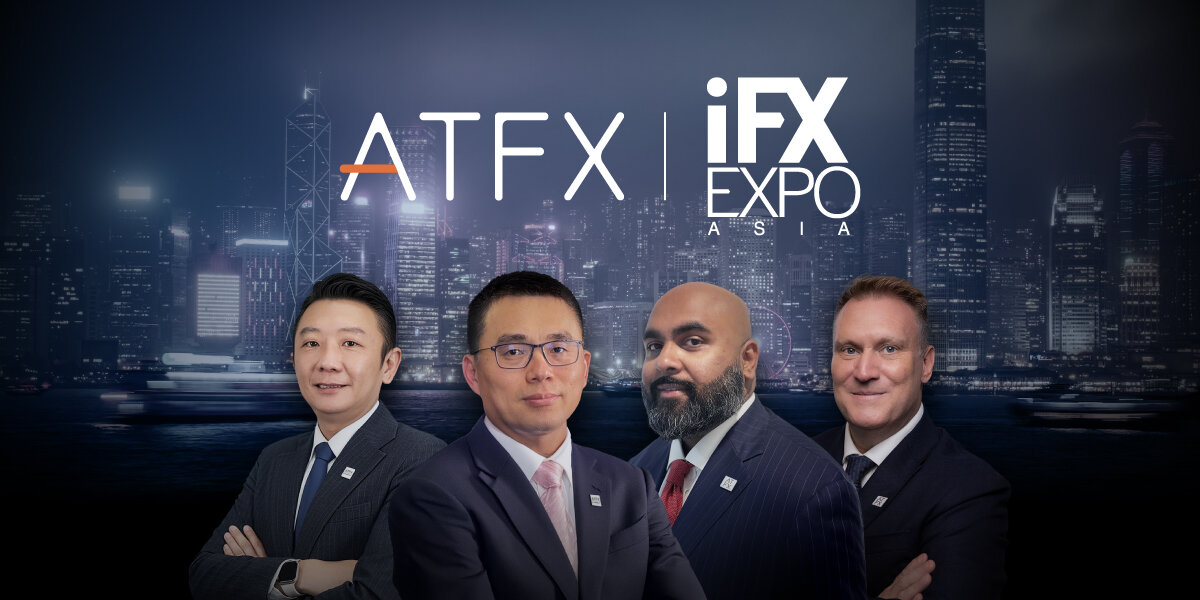 ATFX Connect brings market insights and innovation to iFX EXPO Asia 2025