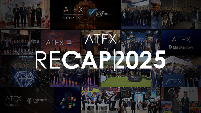 ATFX 2025: A Milestone Year of Global Expansion and Innovation