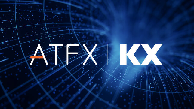 ATFX accelerates real-time trading innovation with KX’s AI-driven data platform for smarter trading