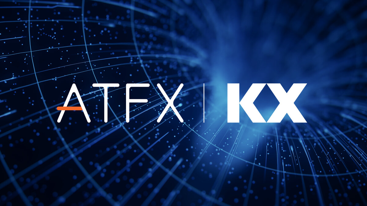 ATFX accelerates real-time trading innovation with KX’s AI-driven data platform for smarter trading