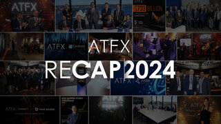 ATFX 2024 recap: A year of expansion, innovation, and global leadership