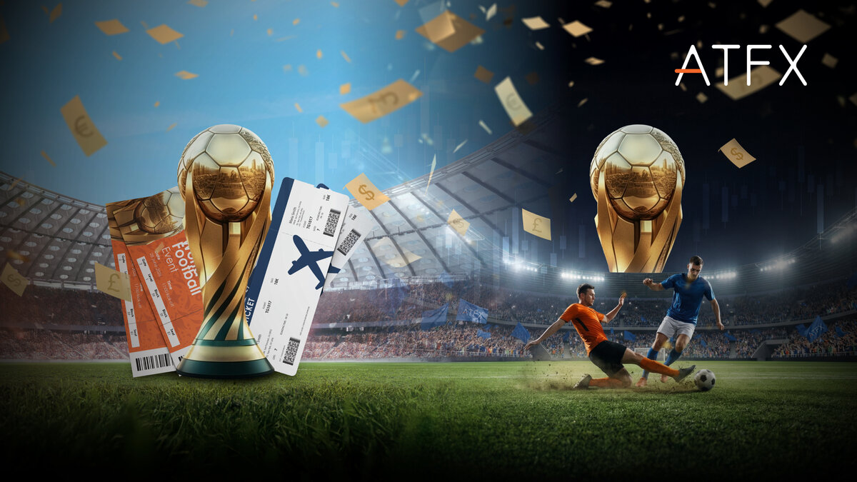 ATFX ignites football passion and trading ambition with “Road to Goals” promotions