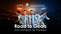 ATFX officially partners with Argentine Football Association as regional sponsor