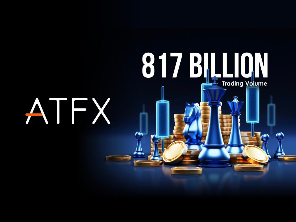 ATFX closes Q4 2025 with USD 817.4 billion trading volume, ending year on a high note
