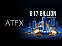ATFX closes Q4 2025 with USD 817.4 billion trading volume, ending year on a high note