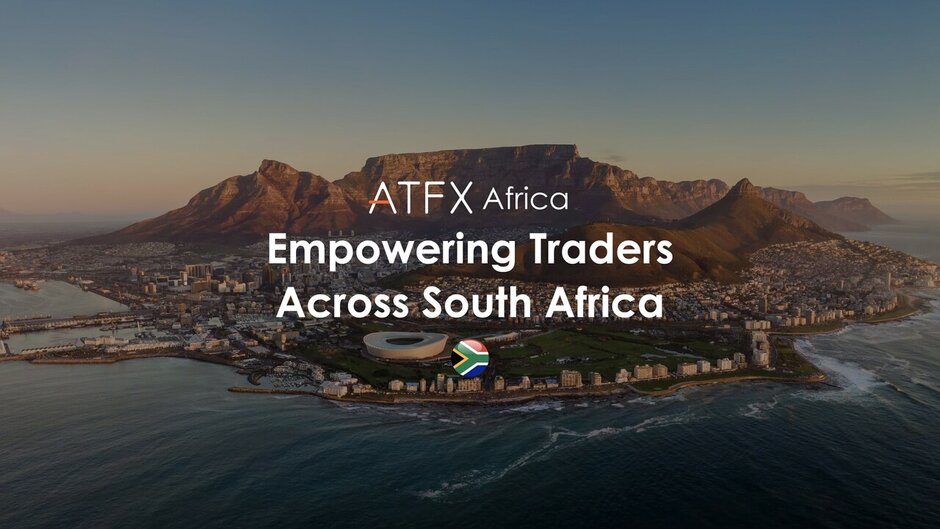 ATFX Africa: Empowering traders across South Africa