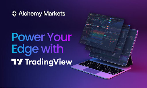 Alchemy Markets launches TradingView integration for direct chart-based trading