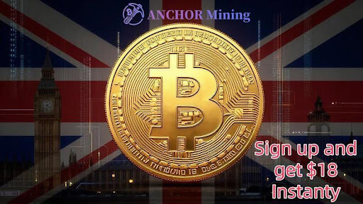 Bitcoin volatility set to rise as Anchor Mining holds stable $3,979 daily returns