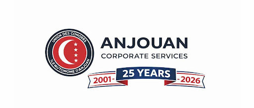 Anjouan Corporate Services celebrates 25 years of trusted, certified excellence