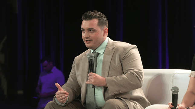 Making trading a respected profession: Nick Cipher's perspective on transparency, ethics, and accountability