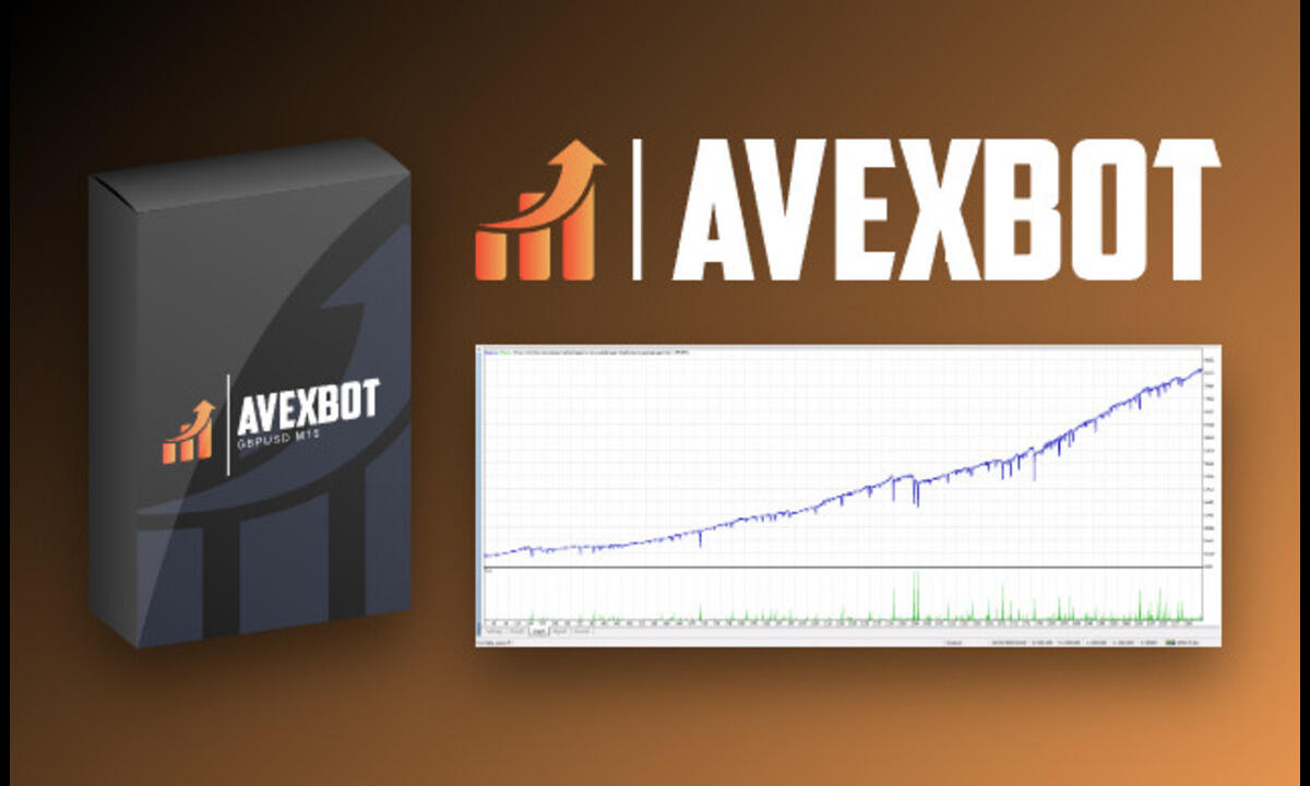 Avexbot brings institutional-grade AI analytics to GBP/USD trading