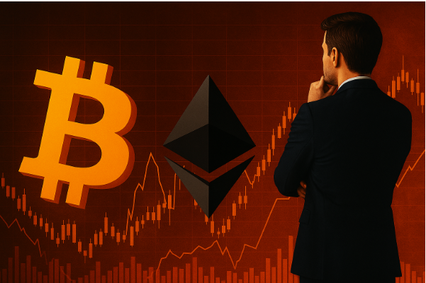 How BTC Miner offers stability while crypto markets roil