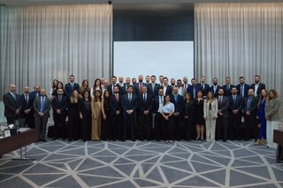 CFI Group concludes 2026 strategy management meeting, setting the foundation for its next stage of global growth
