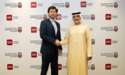 CFI renews strategic partnership with DCT Abu Dhabi 