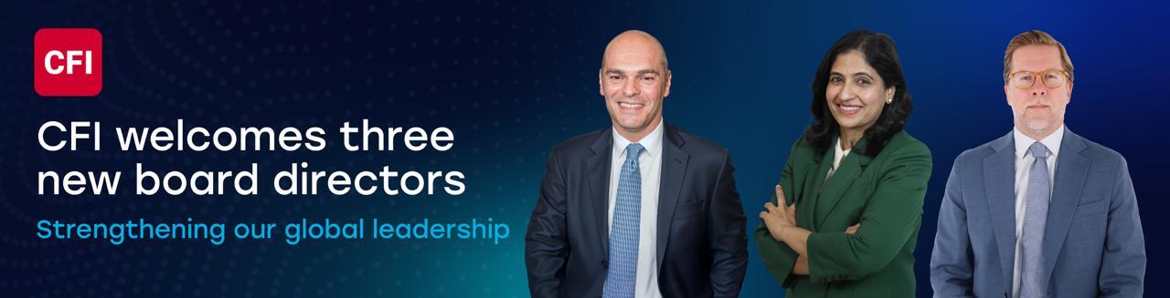 CFI Group strengthens Board of Directors with strategic appointments of ...