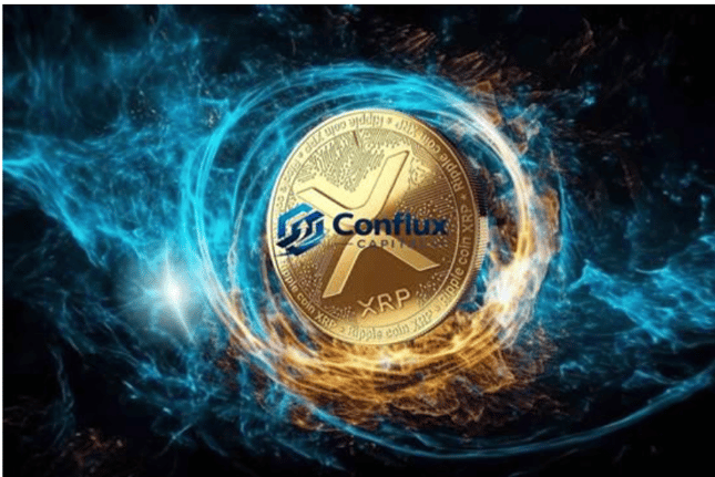 XRP News: ConfluxCapital's quantitative strategy helps XRP holders accelerate earnings