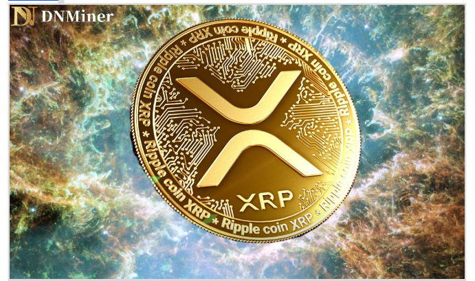 DNMiner cloud mining will help you unlock cryptocurrencies and easily earn daily passive income