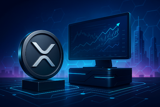 XRP daily earnings of up to $9,700 — Powered by DOT Miners Cloud Mining