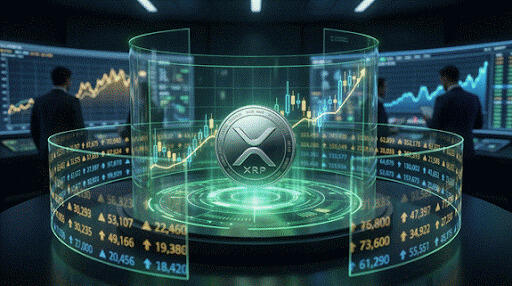 XRP ETF could trigger a 600% surge as some XRP holders target up to $15,000 in daily income