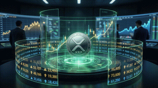 XRP ETF could trigger a 600% surge as some XRP holders target up to $15,000 in daily income