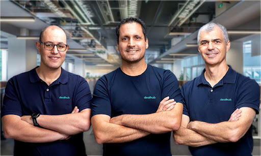 DealHub acquires subskribe, extending its leadership in agentic quote-to-revenue