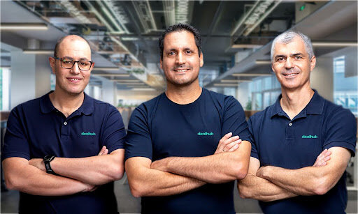 DealHub acquires subskribe, extending its leadership in agentic quote-to-revenue