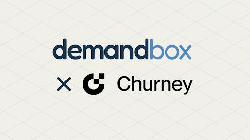 Churney and DemandBox launch strategic partnership to bring pLTV-driven growth to performance marketing